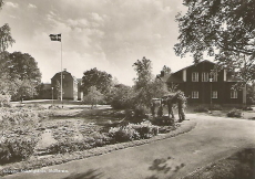 Hallsberg, Kävesta Folkhögskola Hallsberg, Kävesta Folkhögskola