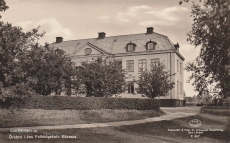 Hallsberg, Örebro Läns Folkhögskola, Kävesta Hallsberg, Örebro Läns Folkhögskola, Kävesta