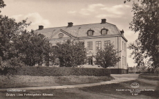 Hallsberg, Örebro Läns Folkhögskola, Kävesta