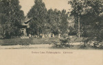 Örebro Läns Folkhögskola, Käfvesta 1907 Örebro Läns Folkhögskola, Käfvesta 1907