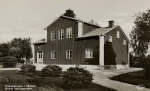 Hallsberg , Sköllersta, Folkhögskolan i Kävesta, Gamla Skolbyggnaden Hallsberg , Sköllersta, Folkhögskolan i Kävesta, Gamla Skolbyggnaden