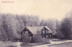 Apoteket, Hjortqvarn Apoteket, Hjortqvarn