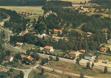 Hallsberg, Hjortkvarn