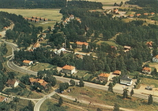 Hallsberg, Hjortkvarn Hallsberg, Hjortkvarn