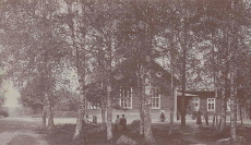 Hallberg, Hjortskvarn 1904 Hallberg, Hjortskvarn 1904