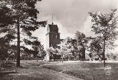 Hallsberg, Hjortkvarn Kyrkan Hallsberg, Hjortkvarn Kyrkan