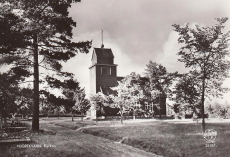 Hallsberg, Hjortkvarn Kyrkan