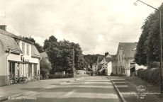 Hallsberg, Motiv från Vretstorp Hallsberg, Motiv från Vretstorp