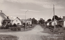 Hallsberg, Motiv från Vretstorp 1963 Hallsberg, Motiv från Vretstorp 1963