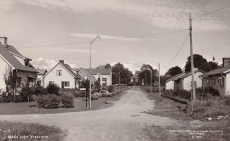 Hallsberg, Motiv från Vretstorp 1963