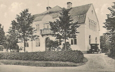 Hallsberg, Viby, Vretstorp Sparbanken Hallsberg, Viby, Vretstorp Sparbanken