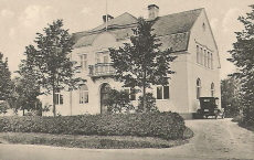 Hallsberg, Viby, Vretstorp Sparbanken