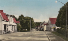 Hallsberg, Vretstorp 1963 Hallsberg, Vretstorp 1963