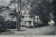 Hallsberg, Vretstorp Allen 1928 Hallsberg, Vretstorp Allen 1928