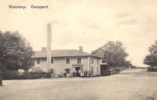 Hallsberg, Vretstorp Gatuparti Hallsberg, Vretstorp Gatuparti