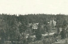 Hallsberg, Vretstorp Klevsbacken 1935 Hallsberg, Vretstorp Klevsbacken 1935