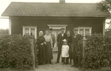 Hallsberg, Vretstorp, Pelltorp Hallsberg, Vretstorp, Pelltorp