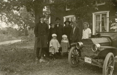 Hallsberg, Vretstorp Hallsberg, Vretstorp