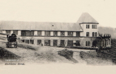 Haddebo Bruk 1902 Haddebo Bruk 1902