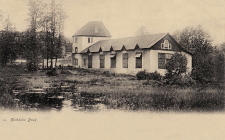 Hallsberg, Haddebo Bruk 1903 Hallsberg, Haddebo Bruk 1903