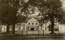 Hallsberg, Haddebo Bruk, Nerike 1921 Hallsberg, Haddebo Bruk, Nerike 1921