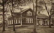 Hallsberg, Haddebo Skolhuset Hallsberg, Haddebo Skolhuset