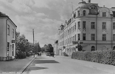 Hallsberg Storgatan Hallsberg Storgatan