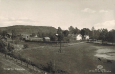 Ludvika, Herrgården, Klenshyttan