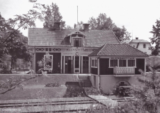 Klenshyttan Klenshyttan