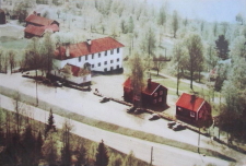 Ludvika, Brunnsvik Ludvika, Brunnsvik