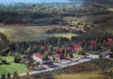 Ludvika, Brunnsvik Skolorna