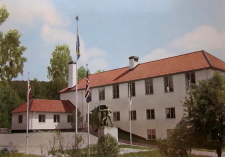 Ludvika, Brunnsvik Folkhögskola Ludvika, Brunnsvik Folkhögskola