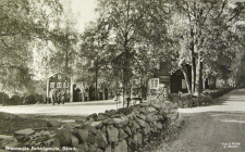 Ludvika, Brunnsvik Folkhögskola, Sörvik Ludvika, Brunnsvik Folkhögskola, Sörvik