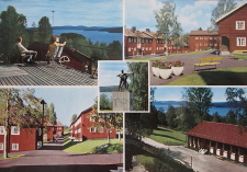 Ludvika, Brunnsvik Folkhögskola Ludvika, Brunnsvik Folkhögskola