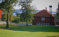 Ludvika, Hälsning från Brunnsvik