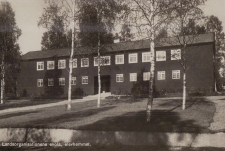 Ludvika, Brunnsvik, Landsorghanisationens Skola, Elevhemmet Ludvika, Brunnsvik, Landsorghanisationens Skola, Elevhemmet