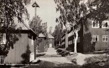 Ludvika, Landsorganisationens Skola, Brunnsvik Ludvika, Landsorganisationens Skola, Brunnsvik
