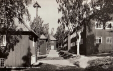 Ludvika, Landsorganisationens Skola, Brunnsvik