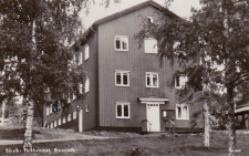 Ludvika, Brunnsvik, Sörvik Folkhemmet 1959 Ludvika, Brunnsvik, Sörvik Folkhemmet 1959