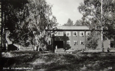 Ludvika, Sörvik, LO Skolan, Brunnsvik Ludvika, Sörvik, LO Skolan, Brunnsvik