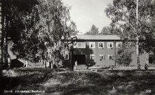 Ludvika, Sörvik, LO Skolan, Brunnsvik