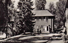 Ludvika, Brunnsvik, Sörvik, LO Skolan Ludvika, Brunnsvik, Sörvik, LO Skolan