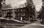 Ludvika, Brunnsviks Folkhögskola, Elevbostad Ludvika, Brunnsviks Folkhögskola, Elevbostad