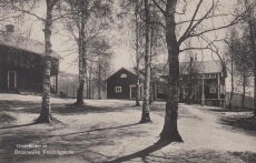 Brunnsviks Folkhögskola Brunnsviks Folkhögskola