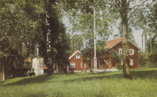 Ludvika, Brunnsvik Folkhögskola