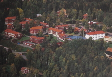 Ludvika, Brunnsvik Ludvika, Brunnsvik