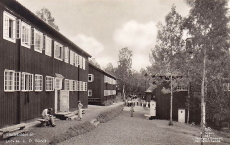 Ludvika, Brunnsvik, LO, Sörvik Ludvika, Brunnsvik, LO, Sörvik