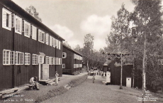 Ludvika, Brunnsvik, LO, Sörvik