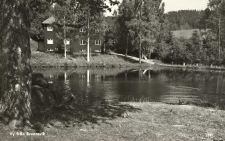 Ludvika, Vy från Brunnsvik Ludvika, Vy från Brunnsvik