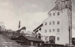Ludvika, Håksbergs Gruvor Ludvika, Håksbergs Gruvor
